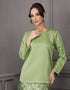 BAJU KURUNG KEDAH SAMARA (TENDRIL)